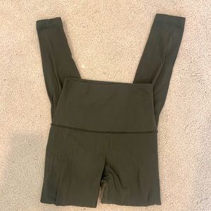 Lululemon align pant leggings!!!